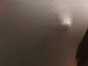 Stunning lady Regina Noir shows her pussy lying on the couch. 1/16