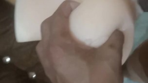 His giant cook got me all over. So happy to get fucked like that