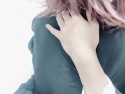 【女性向け】同じ職場の彼氏と隠れて残業イチャイチャエッチ「見られたらクビになっちゃうよ」