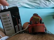 Elektro hrátky