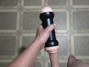 Первая игрушка
