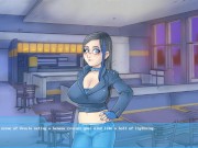 SFG Reviews Night Lesson Demo 15/16