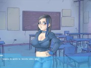 SFG Reviews Night Lesson Demo 9/16