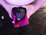 Fucking My California Exotics Optimum Power Masturball