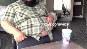 Burger Filled (Preview)