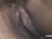 Lina Plays With Her Big Toy 1/16