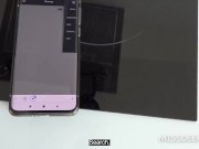 My REAL VLOG: Mini Italian Girl Gets My Noodle: MARY JANE - MISSDEEP 2/16