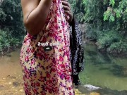 සරනේ අයියගේ කළු පොල්ල පලවෙනි පාරට මගේ පුකට බැස්සුවා හිල හිරිවැටුනා / First time hard ass fuck 1/16