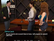 NURSING BACK TO PLEASURE #10 – Visual Novel Gameplay HD