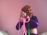 Danger Prone Daphne