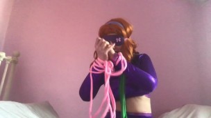 Danger Prone Daphne
