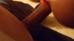 Plug anal et pénétration