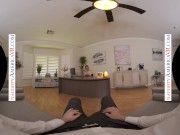 Naughty America - Crystal Rush needs a taste of that dick in order to make her assessment of the situation 2/16