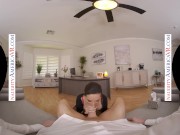 Naughty America - Crystal Rush needs a taste of that dick in order to make her assessment of the situation 6/16