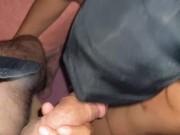 Il me prend la bouche 9/16