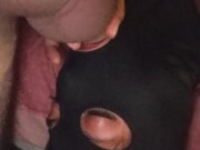 Tête à l'envers 3/16