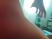 Меня трахает моя ненасытная сводная сестричка 5/16