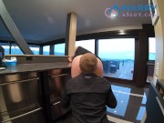 HAVING MY HUSBAND EAT MY ASSHOLE LIKE A GOOD MAN SHOULD IN MY SEXY DRESS 2/16