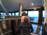 HAVING MY HUSBAND EAT MY ASSHOLE LIKE A GOOD MAN SHOULD IN MY SEXY DRESS 3/16