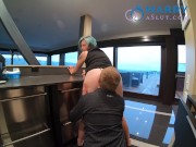 HAVING MY HUSBAND EAT MY ASSHOLE LIKE A GOOD MAN SHOULD IN MY SEXY DRESS 4/16