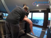 HAVING MY HUSBAND EAT MY ASSHOLE LIKE A GOOD MAN SHOULD IN MY SEXY DRESS 6/16