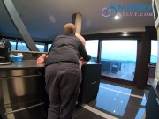 HAVING MY HUSBAND EAT MY ASSHOLE LIKE A GOOD MAN SHOULD IN MY SEXY DRESS 7/16