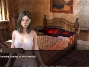 Love Season: Farmer's Dreams v0.6 - One last facial with horny cougar (12) 1/16