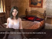 Love Season: Farmer's Dreams v0.6 - One last facial with horny cougar (12) 2/16