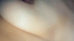Horny pussy