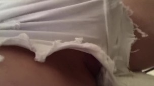 EXCLUSIVE • FEMALE ORGAMS • WET PUSSY