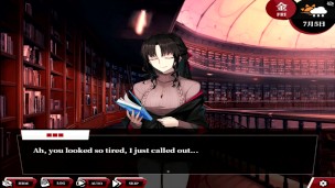 Fate/Empire Of Dirt-02-Kiara And Kama