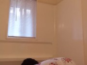 Ebony Milf Washing Tub 9/16