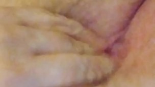 Fat squirting pussy