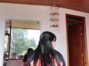 tiktok chica bailando sexy 8/16