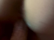 Me and My Wife, Before Verified Life. 10/16