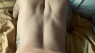 Me and My Wife, Before Verified Life.