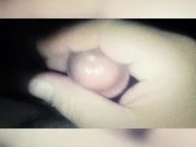 Slow thick edging cum