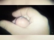 Slow thick edging cum