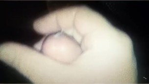 Slow thick edging cum