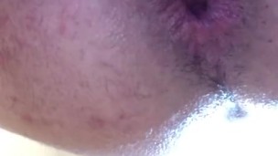 YOUNG WHITE TWINK ANAL HOLE FUCKED HARD