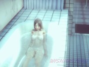 SENSUAL SHOWER HS 2.