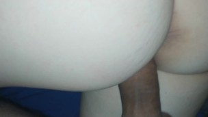 Milf taking that Dick 