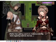 Explorer of Yggdrasil the usual grind part 4