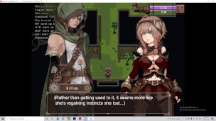 Explorer of Yggdrasil the usual grind part 4
