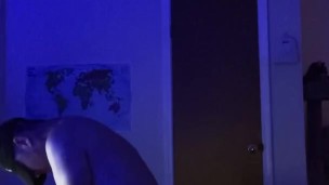 FLESHLIGHT HOMEMADE BUCKET FUCK
