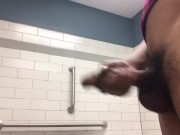 Quick break 