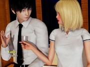 My Real Desire - (PT 35) - she wants $50,000!? 11/16