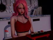 My Real Desire - (PT 35) - she wants $50,000!? 2/16