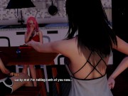 My Real Desire - (PT 35) - she wants $50,000!? 3/16