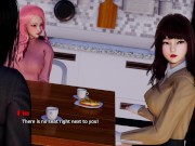 My Real Desire - (PT 35) - she wants $50,000!? 4/16